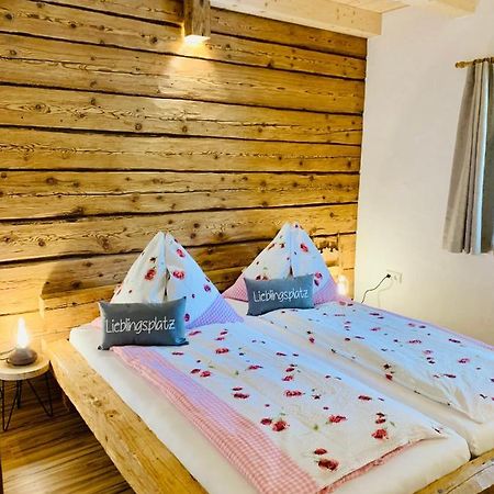 Bergheimat Daire Bad Goisern Dış mekan fotoğraf