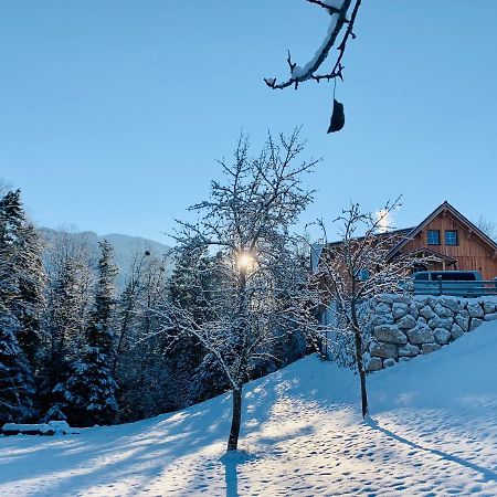 Bergheimat Daire Bad Goisern Dış mekan fotoğraf