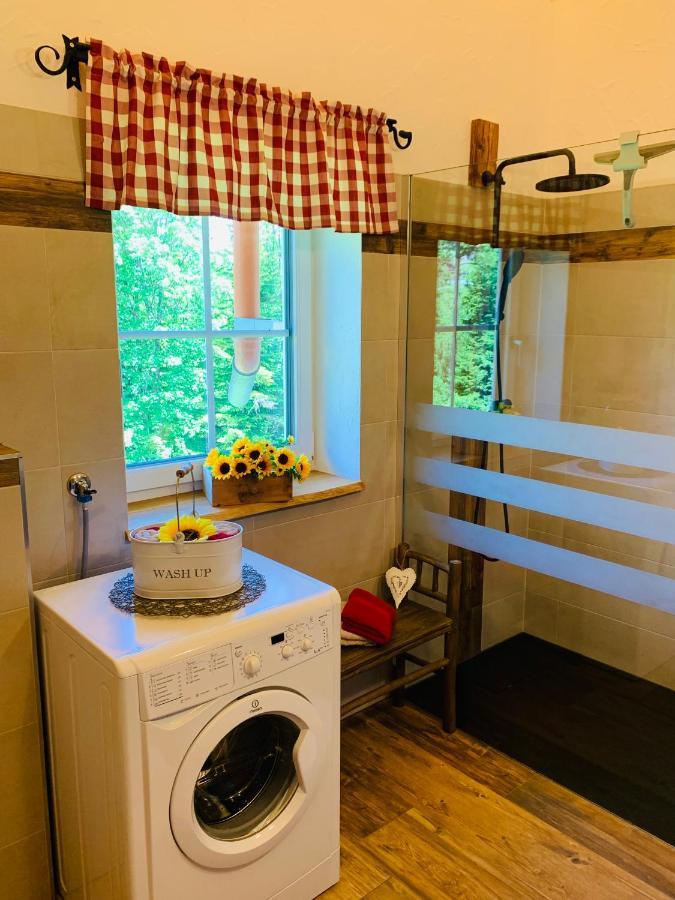 Bergheimat Daire Bad Goisern Dış mekan fotoğraf
