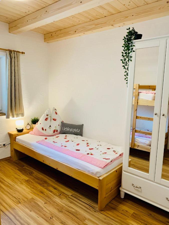 Bergheimat Daire Bad Goisern Dış mekan fotoğraf