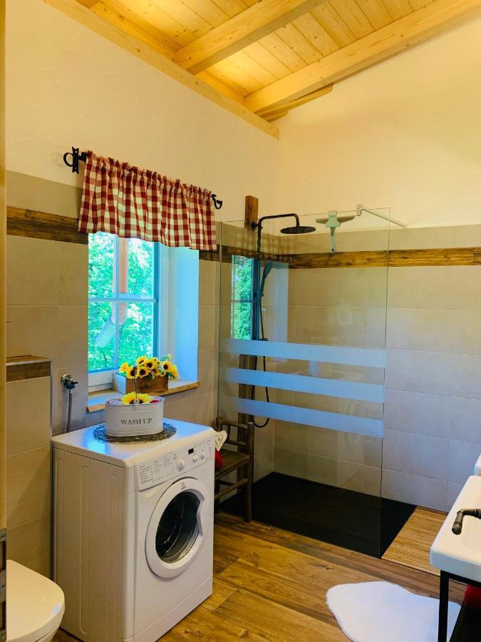 Bergheimat Daire Bad Goisern Dış mekan fotoğraf