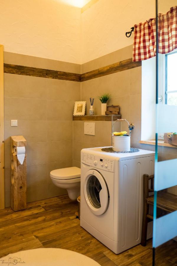 Bergheimat Daire Bad Goisern Dış mekan fotoğraf