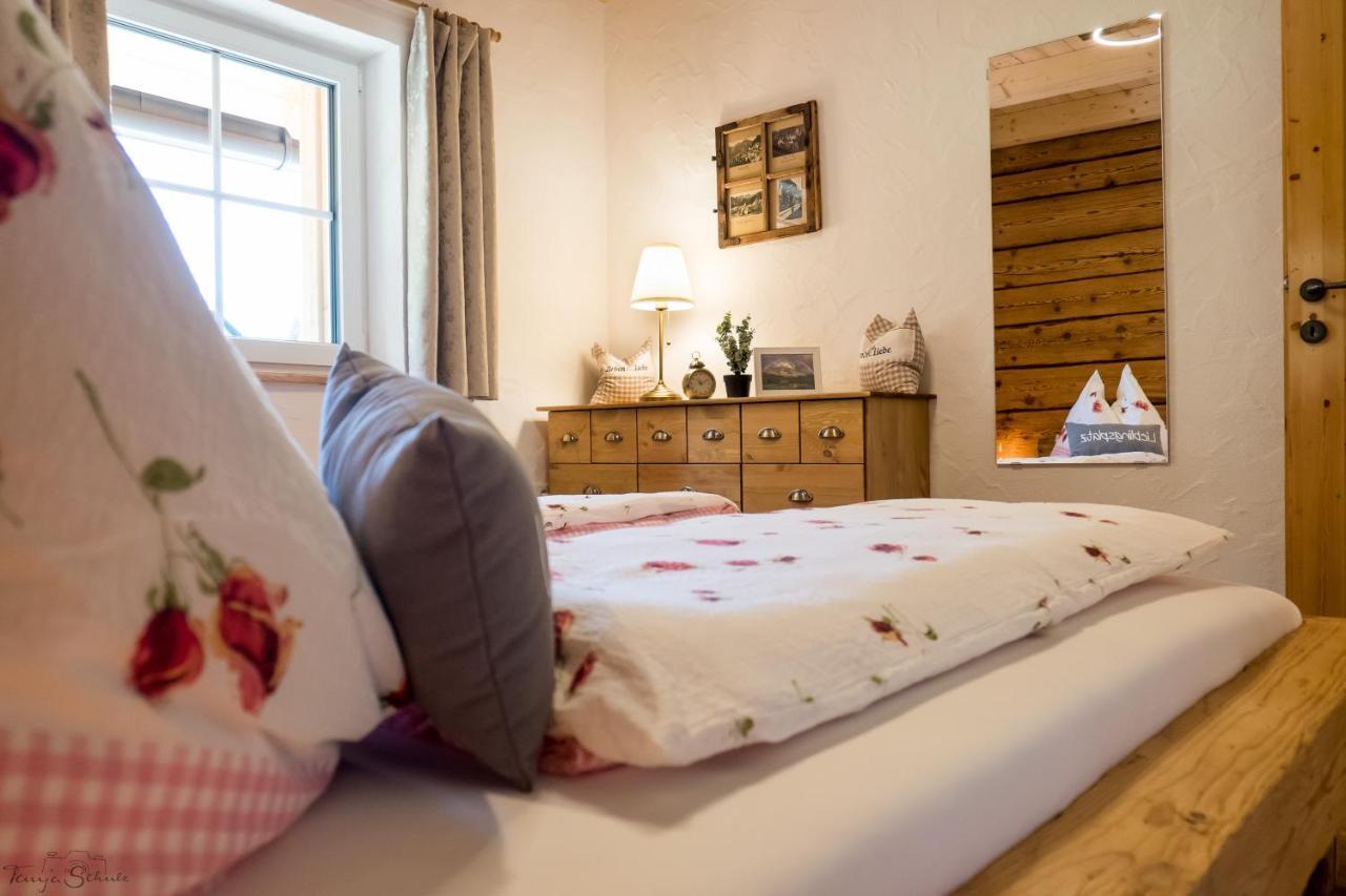 Bergheimat Daire Bad Goisern Dış mekan fotoğraf
