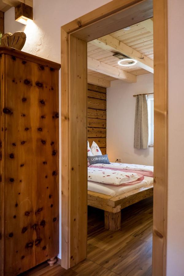 Bergheimat Daire Bad Goisern Dış mekan fotoğraf