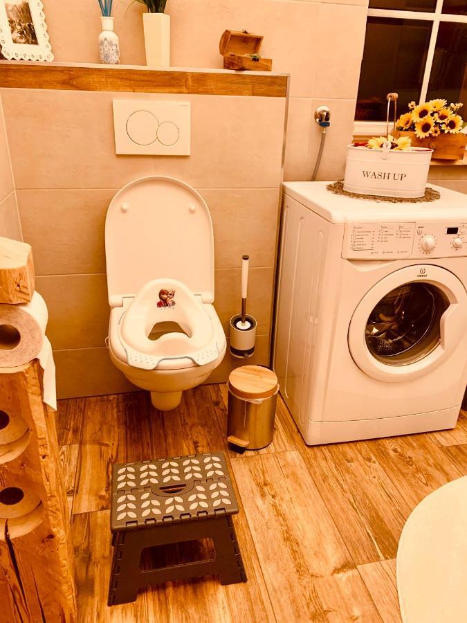 Bergheimat Daire Bad Goisern Dış mekan fotoğraf