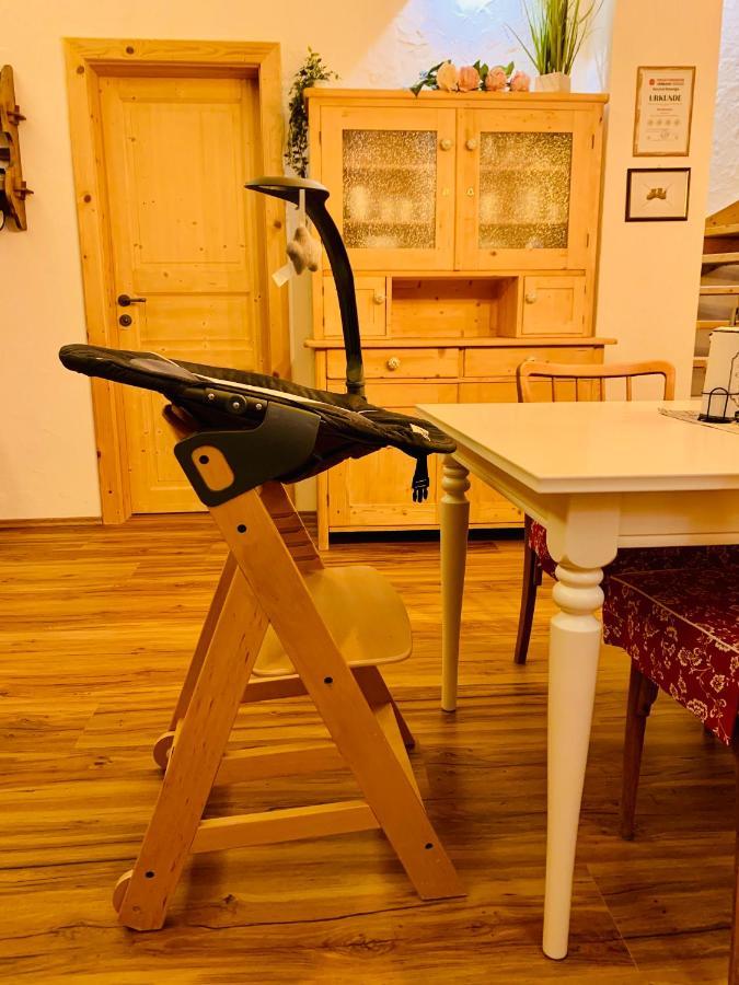 Bergheimat Daire Bad Goisern Dış mekan fotoğraf