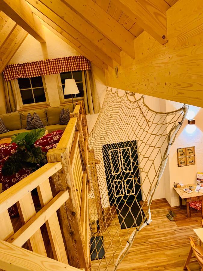Bergheimat Daire Bad Goisern Dış mekan fotoğraf